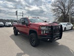 2021 Chevrolet Silverado 2500HD High Country