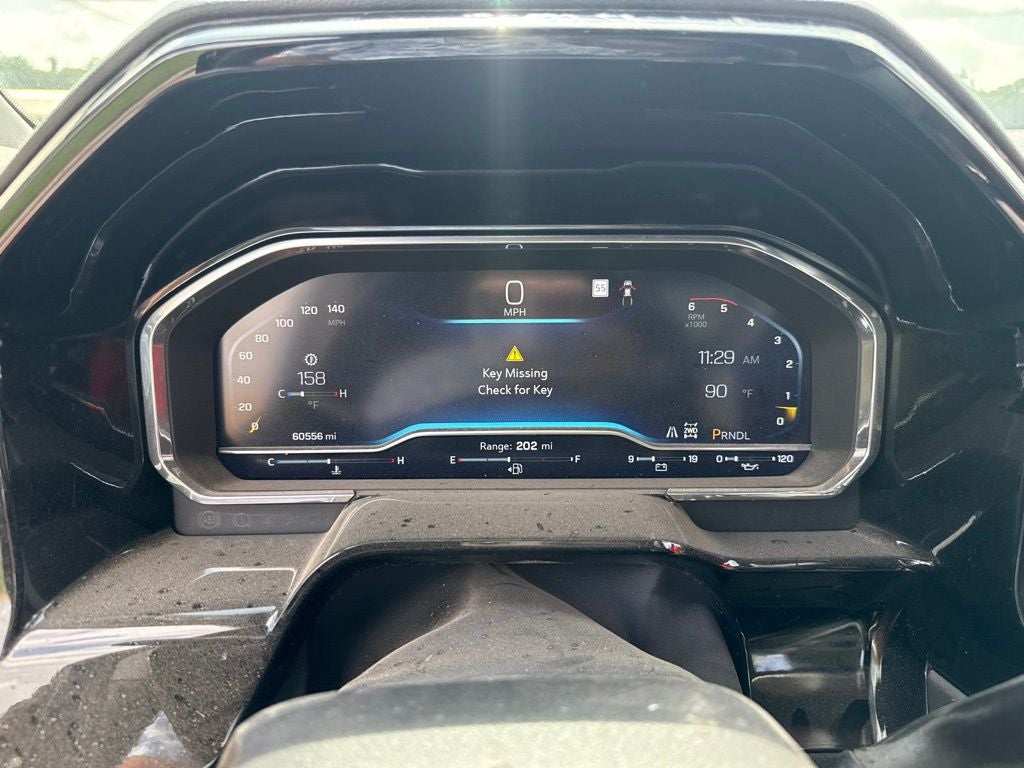 2024 Chevrolet Silverado 3500HD LT