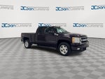 2008 Chevrolet Silverado 1500 LTZ