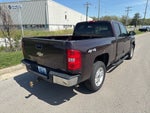 2008 Chevrolet Silverado 1500 LTZ