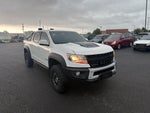 2020 Chevrolet Colorado ZR2