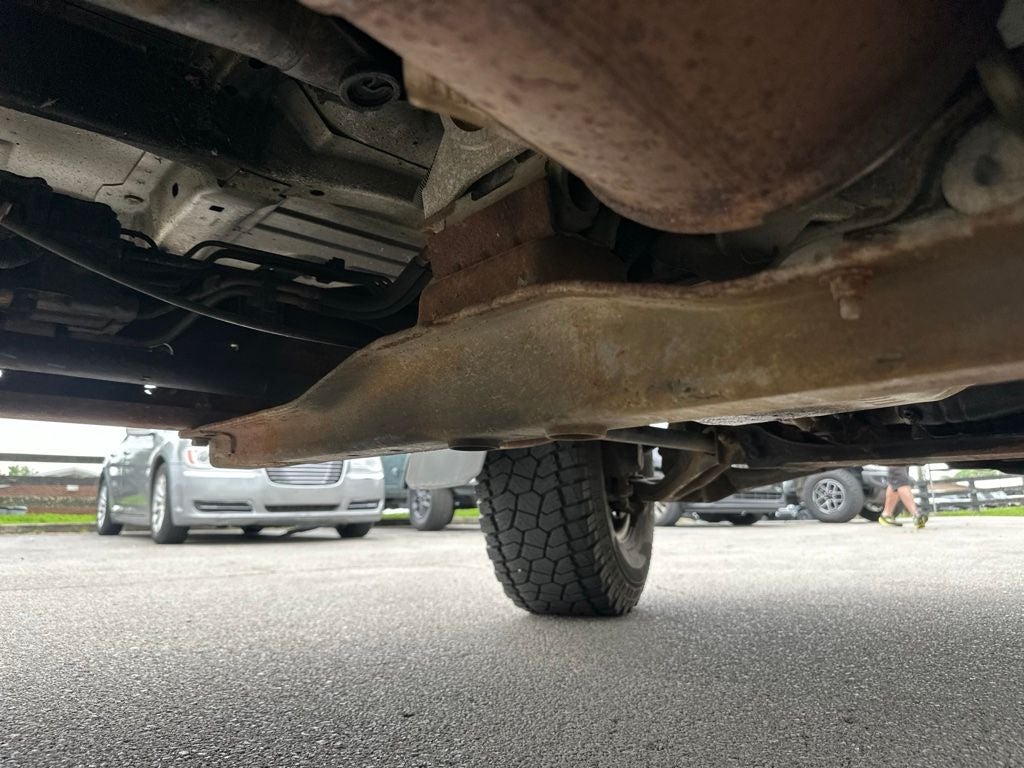 2006 Chevrolet Silverado 2500HD LT