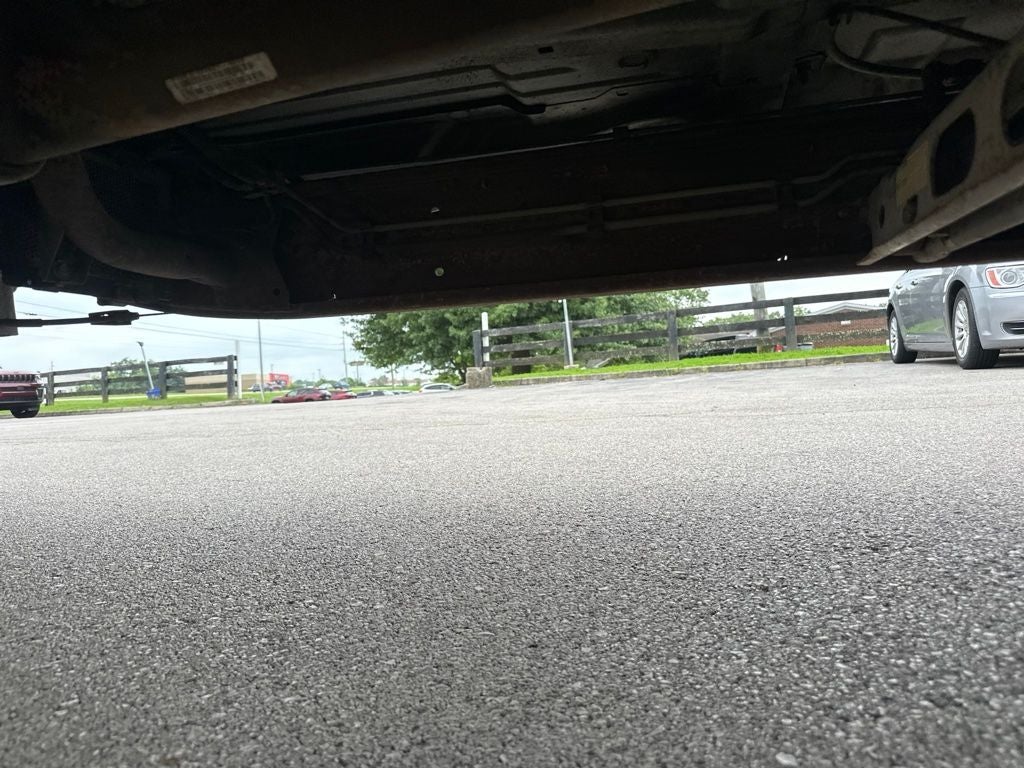 2006 Chevrolet Silverado 2500HD LT