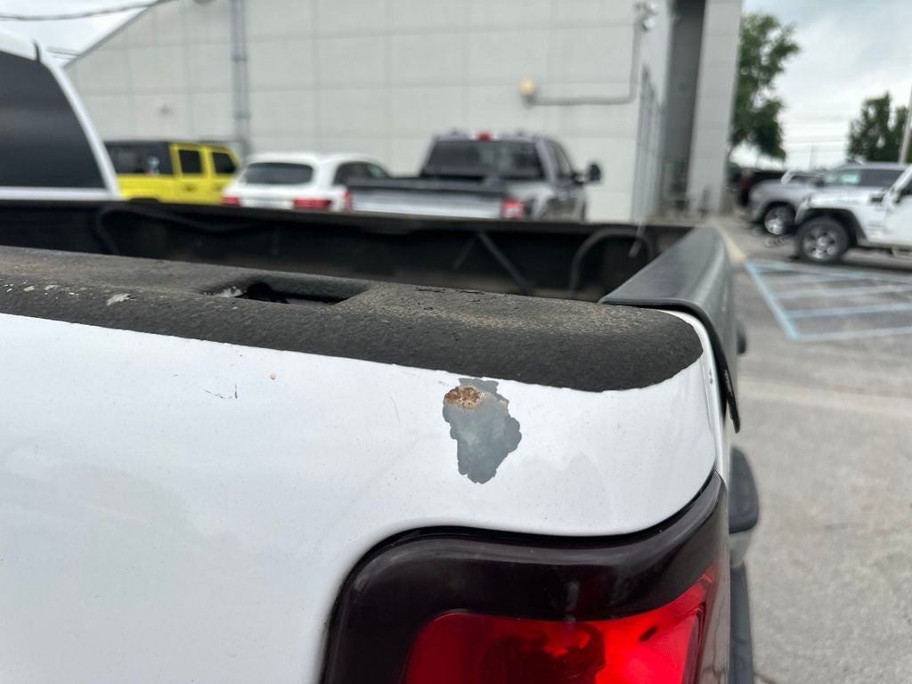 2006 Chevrolet Silverado 2500HD LT