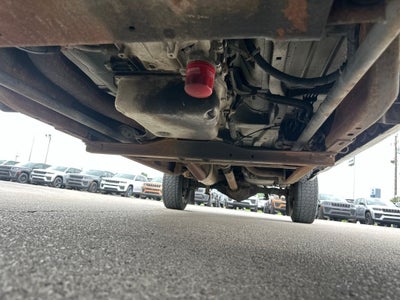 2006 Chevrolet Silverado 2500HD LT