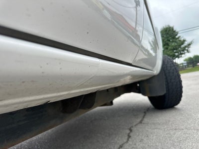 2006 Chevrolet Silverado 2500HD LT