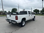 2006 Chevrolet Silverado 2500HD LT