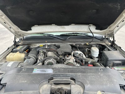 2006 Chevrolet Silverado 2500HD LT