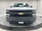 2014 Chevrolet Silverado 1500 Work Truck
