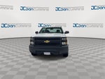 2014 Chevrolet Silverado 1500 Work Truck
