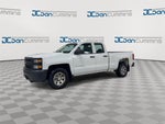 2014 Chevrolet Silverado 1500 Work Truck
