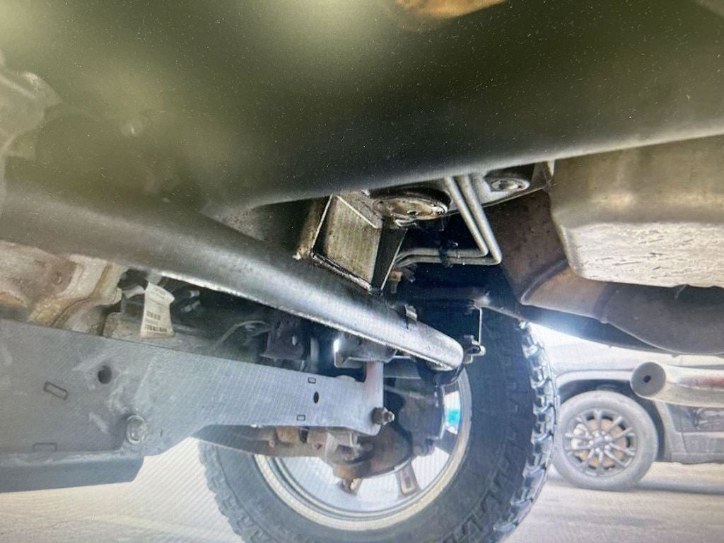 2013 Chevrolet Silverado 1500 LTZ