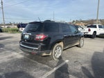 2015 GMC Acadia SLE-2