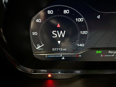 2022 GMC Yukon SLE