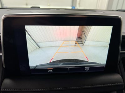 2022 GMC Yukon SLE
