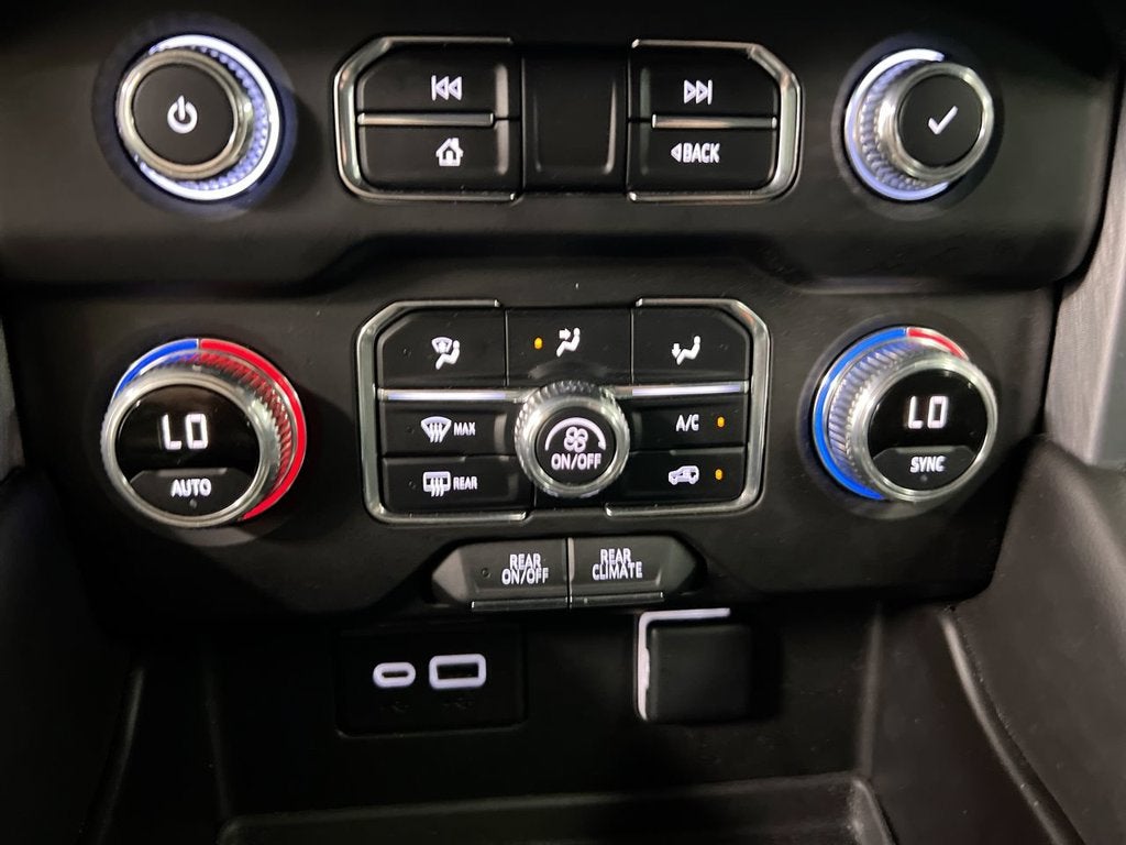 2022 GMC Yukon SLE
