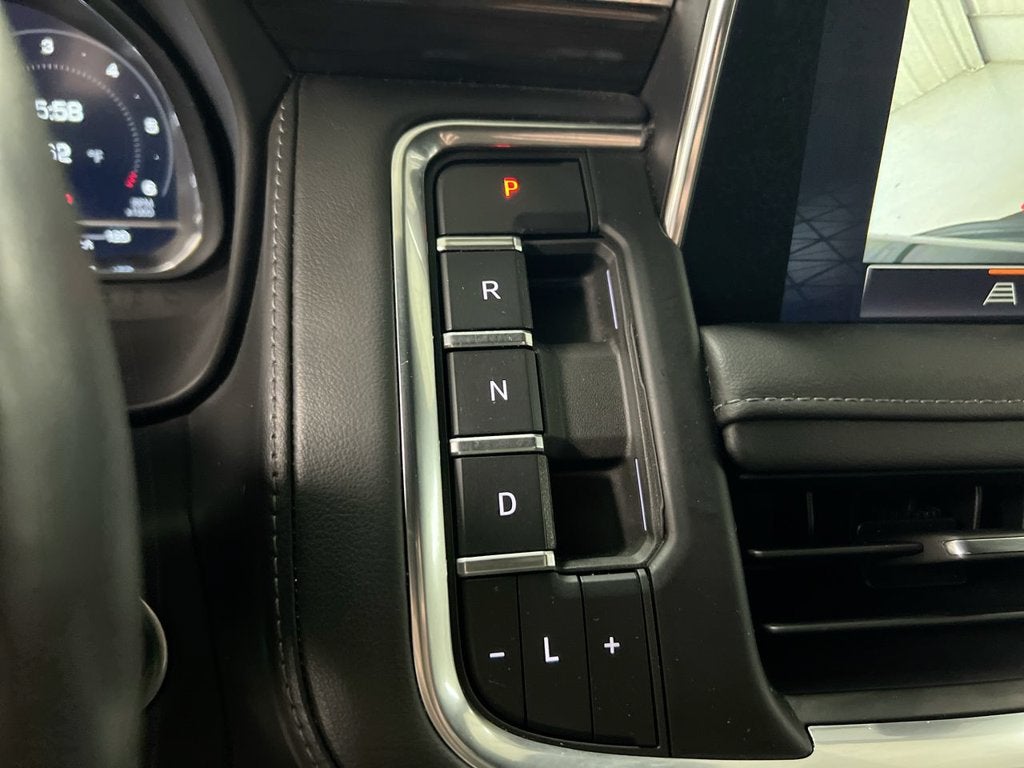 2022 GMC Yukon SLE