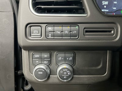 2022 GMC Yukon SLE