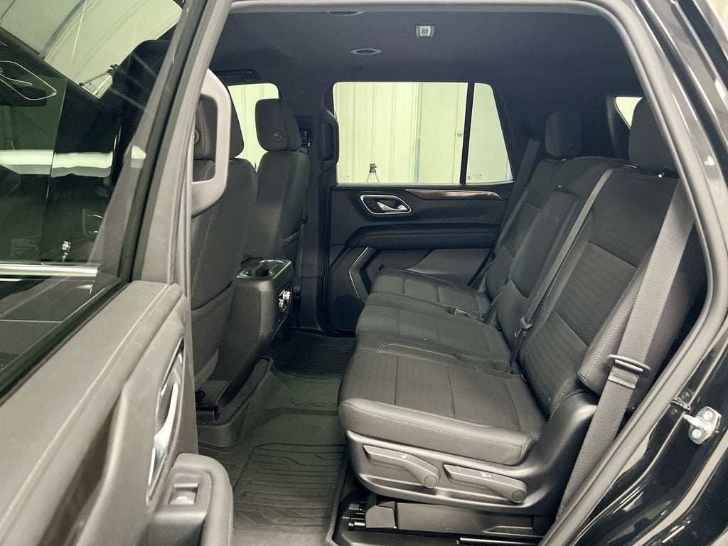 2022 GMC Yukon SLE