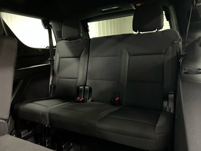 2022 GMC Yukon SLE
