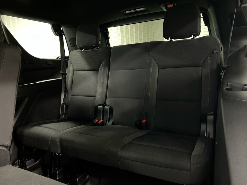 2022 GMC Yukon SLE