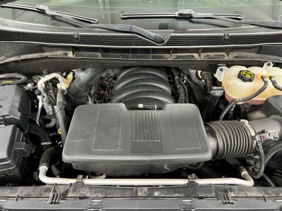 2022 GMC Yukon SLE