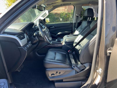 2020 GMC Yukon SLT