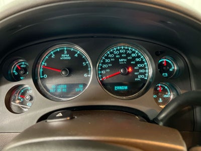 2011 GMC Yukon Denali