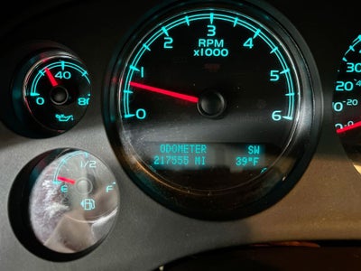 2011 GMC Yukon Denali