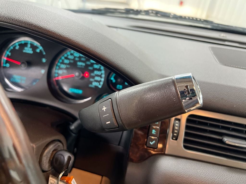 2011 GMC Yukon Denali