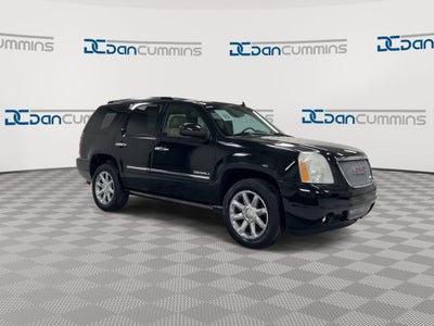 2011 GMC Yukon Denali