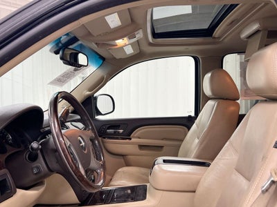 2011 GMC Yukon Denali