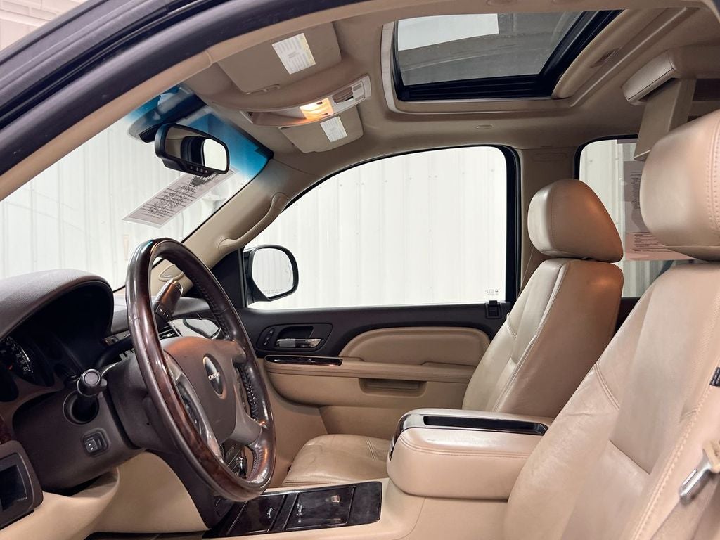 2011 GMC Yukon Denali