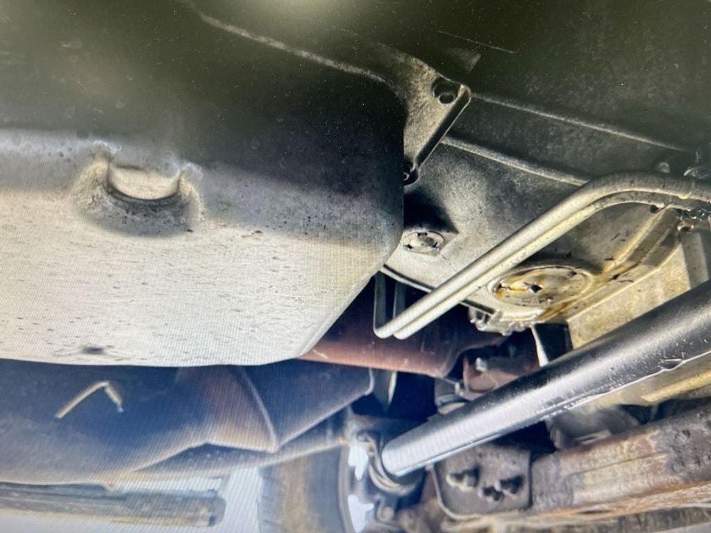 2011 GMC Yukon Denali