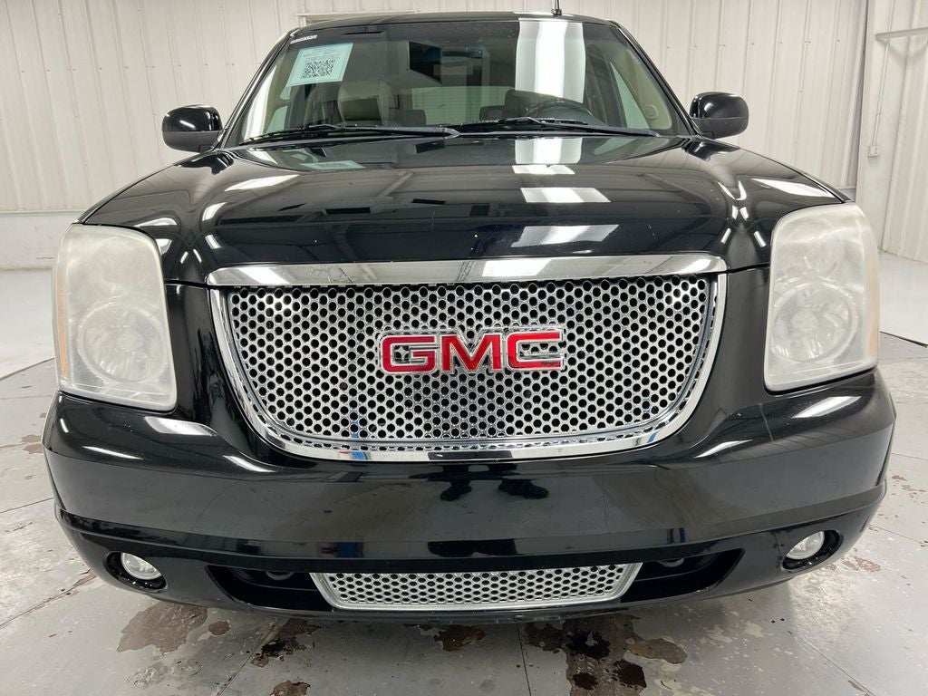 2011 GMC Yukon Denali