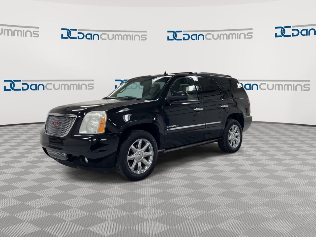 2011 GMC Yukon Denali