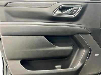 2022 GMC Yukon XL SLT