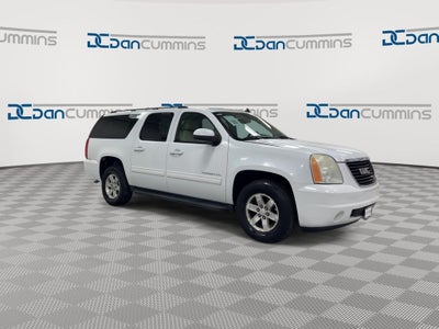 2011 GMC Yukon XL SLE 1500