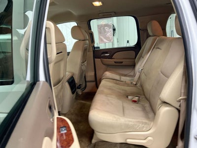 2011 GMC Yukon XL SLE 1500