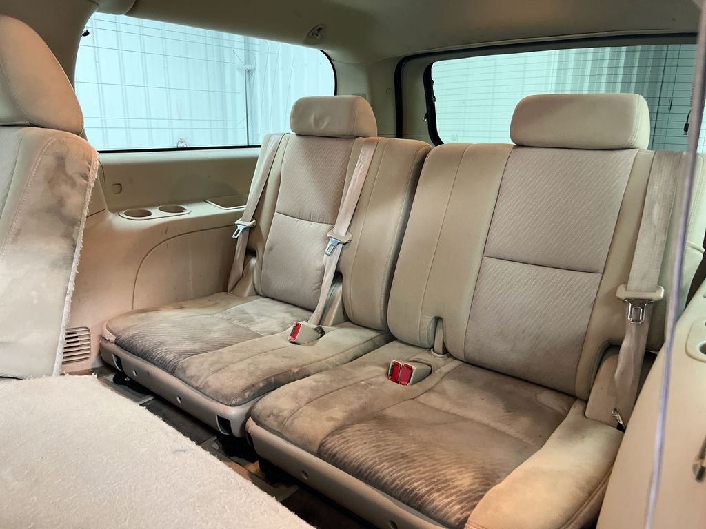 2011 GMC Yukon XL SLE 1500