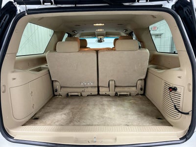 2011 GMC Yukon XL SLE 1500