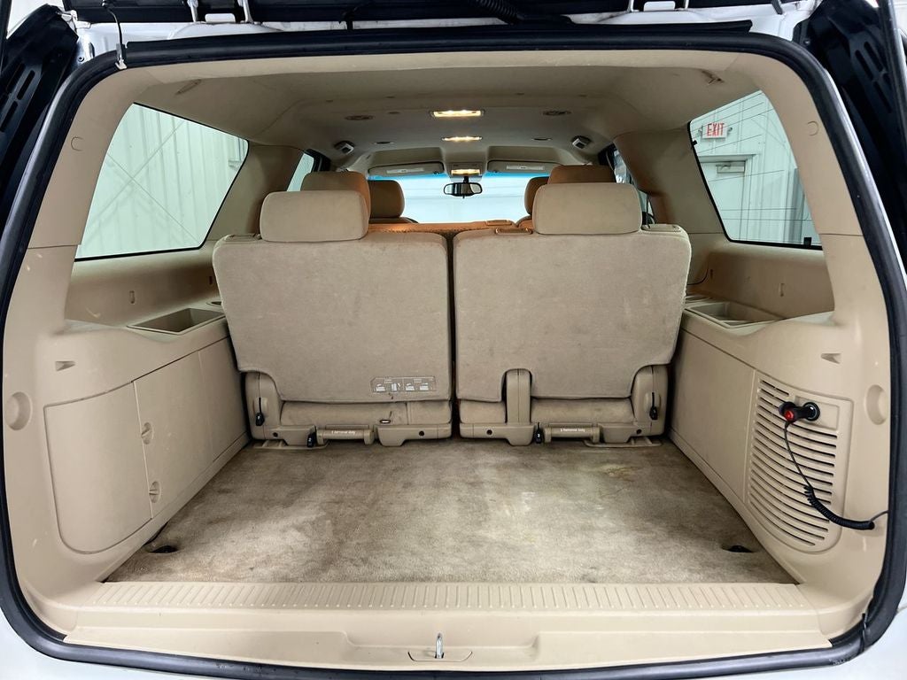 2011 GMC Yukon XL SLE 1500