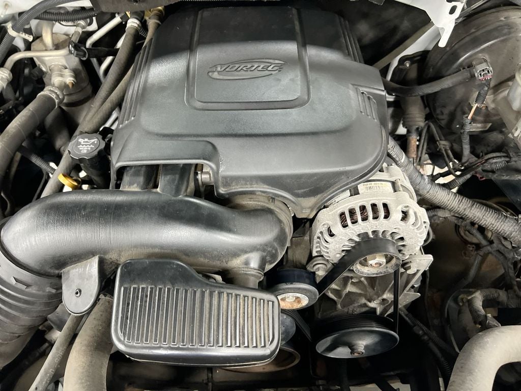 2011 GMC Yukon XL SLE 1500