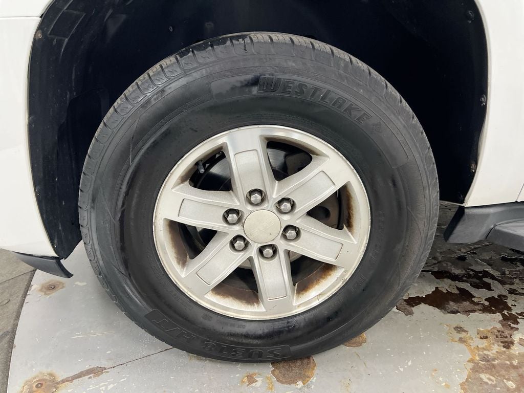 2011 GMC Yukon XL SLE 1500