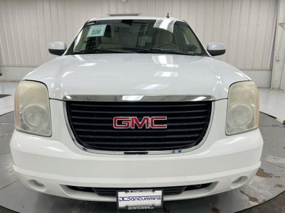 2011 GMC Yukon XL SLE 1500