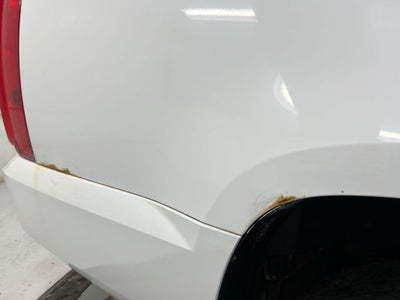 2011 GMC Yukon XL SLE 1500