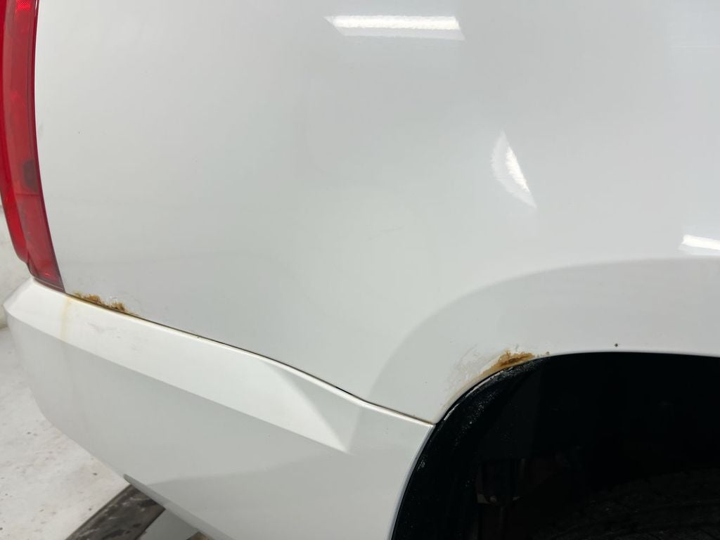 2011 GMC Yukon XL SLE 1500