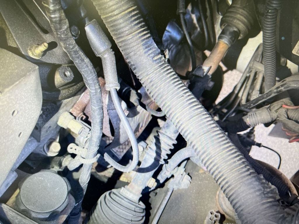 2011 GMC Yukon XL SLE 1500