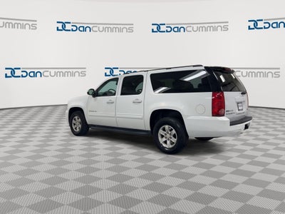 2011 GMC Yukon XL SLE 1500