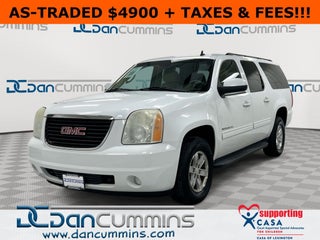 2011 GMC Yukon XL SLE 1500